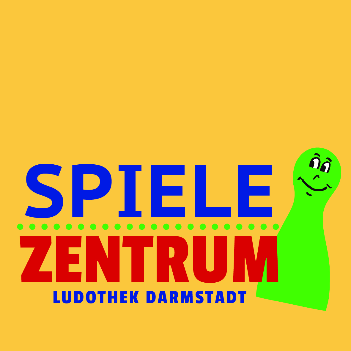 Spielezentrum Darmstadt